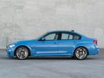 BMW M3 Sedan 2014 года